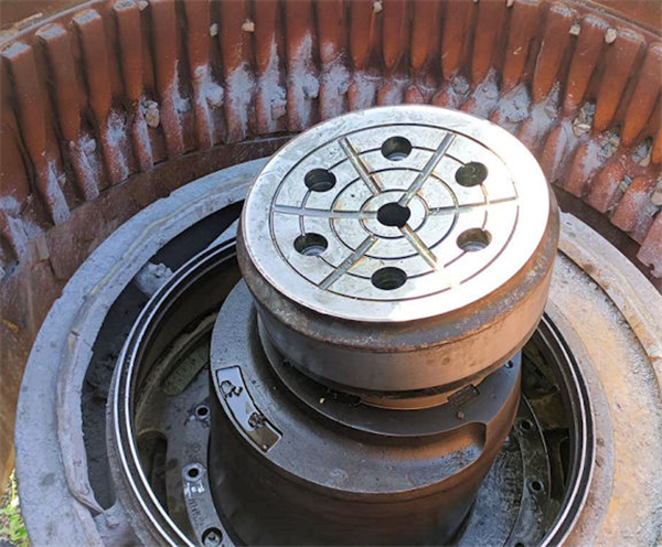 Metso-nordberg Hp5 Cone Crusher)
